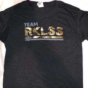 Cali Team Reckless Tee